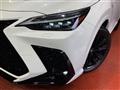 2024 Lexus NX