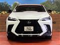 2024 Lexus NX