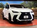 2024 Lexus NX