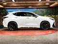 2024 Lexus NX