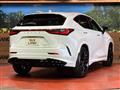 2024 Lexus NX