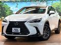2024 Lexus NX