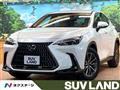 2024 Lexus NX