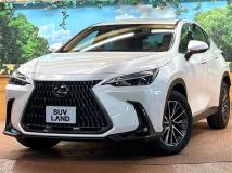 2024 Lexus NX