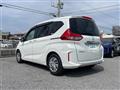2021 Honda Freed