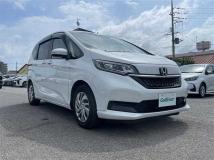 2021 Honda Freed