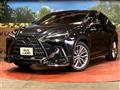 2022 Lexus NX