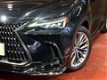 2022 Lexus NX