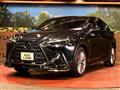 2022 Lexus NX