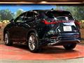 2022 Lexus NX