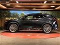2022 Lexus NX