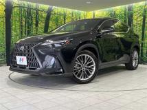 2023 Lexus NX