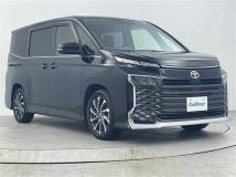 2023 Toyota Voxy