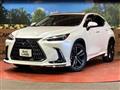2022 Lexus NX