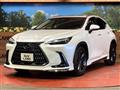 2022 Lexus NX