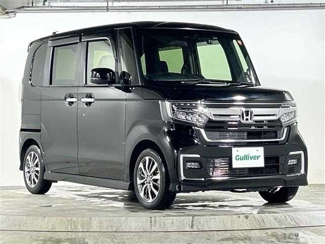 2023 Honda N BOX