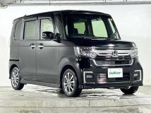 2023 Honda N BOX