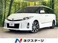 2014 Toyota Estima
