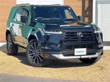 2025 Lexus GX