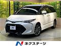 2017 Toyota Estima