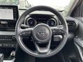 2021 Toyota Yaris Cross