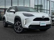 2021 Toyota Yaris Cross