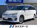 2012 Toyota Estima