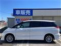 2012 Toyota Estima