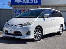 2012 Toyota Estima