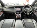 2015 Toyota Harrier