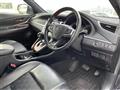 2015 Toyota Harrier