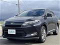 2015 Toyota Harrier
