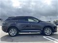 2015 Toyota Harrier
