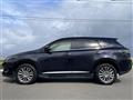 2015 Toyota Harrier