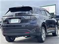 2015 Toyota Harrier