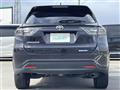 2015 Toyota Harrier
