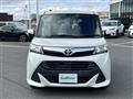 2016 Toyota Tank