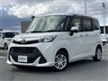 2016 Toyota Tank