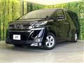 2016 Toyota Vellfire