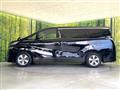 2016 Toyota Vellfire
