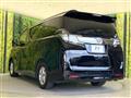 2016 Toyota Vellfire