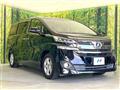 2016 Toyota Vellfire