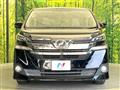 2016 Toyota Vellfire
