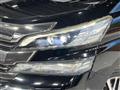 2017 Toyota Vellfire