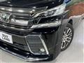 2017 Toyota Vellfire