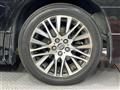 2017 Toyota Vellfire