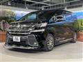 2017 Toyota Vellfire