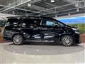 2017 Toyota Vellfire