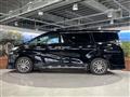 2017 Toyota Vellfire