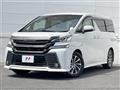 2017 Toyota Vellfire